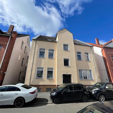 75Qm - 3 Rooms - Free Parking - Mallibase Apartments Hannover Exterior photo