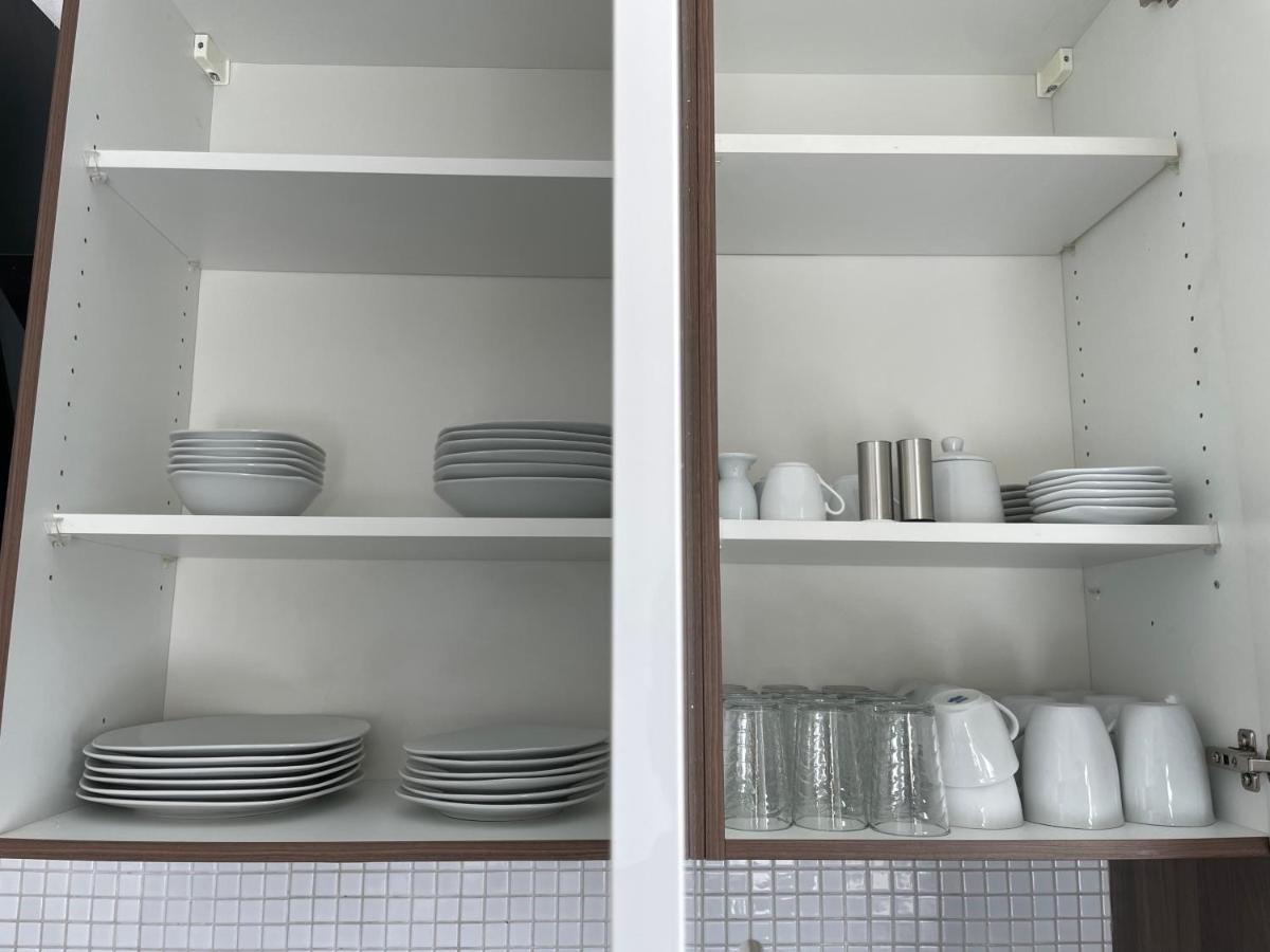 75Qm - 3 Rooms - Free Parking - Mallibase Apartments Hannover Exterior photo